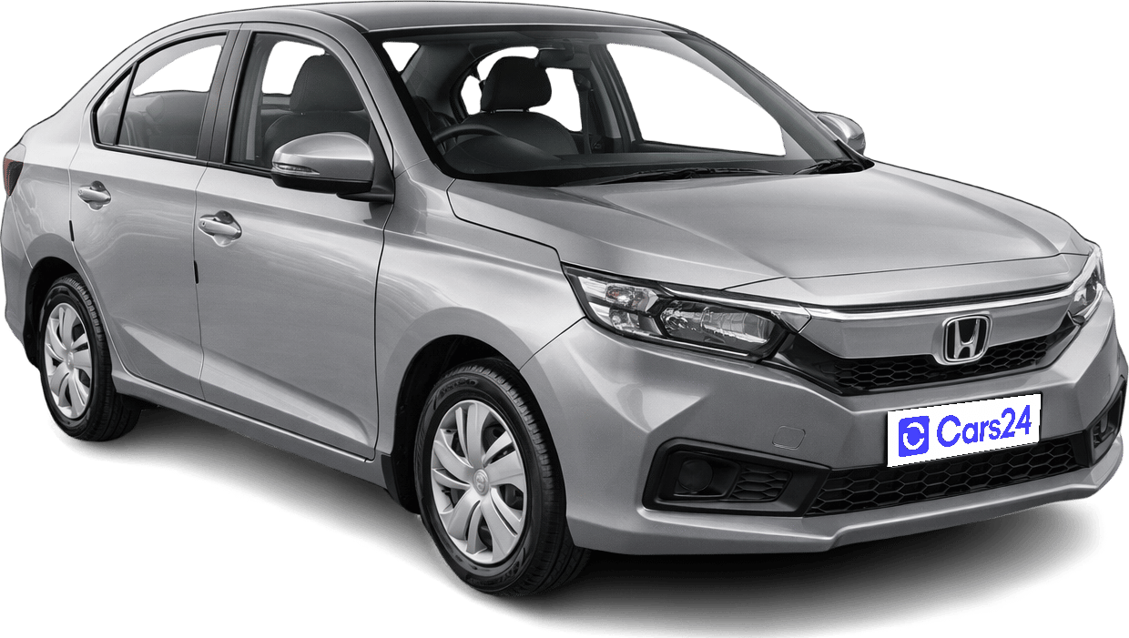 2018 Honda Amaze - Sedan - Petrol - Manual - ₹4.70 lakh