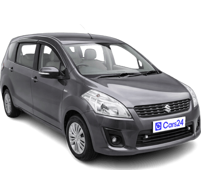 2014 Maruti Ertiga - SUV - Diesel - Manual - ₹5.70 lakh