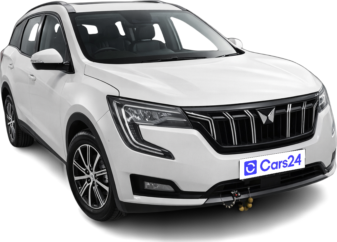 2023 Mahindra XUV700 - SUV - Diesel - Automatic - ₹22.50 lakh