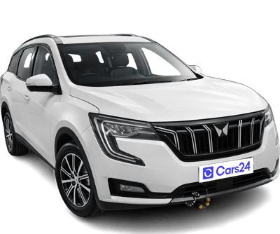 2023 Mahindra XUV700 - SUV - Diesel - Automatic - ₹22.50 lakh