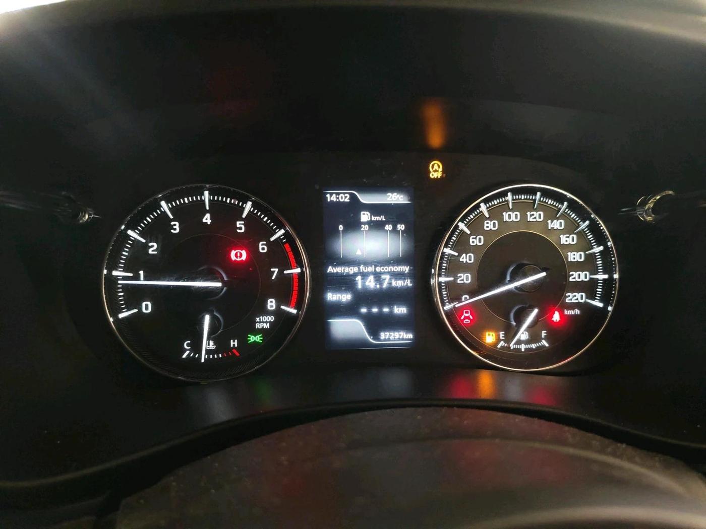 2022 Maruti Baleno ZETA PETROL 1.2, Petrol, Manual, 37,297 km, interior