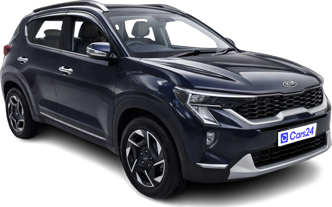2024 KIA SONET - SUV - Petrol - Automatic - ₹11.00 lakh