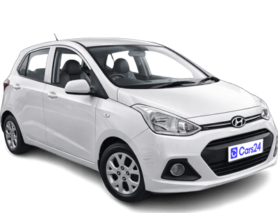 2014 Hyundai Grand i10 - Hatchback - Petrol - Manual - ₹2.50 lakh