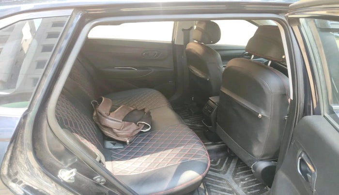 2022 Hyundai NEW I20 ASTA 1.2 MT, Petrol, Manual, 72,040 km, interior