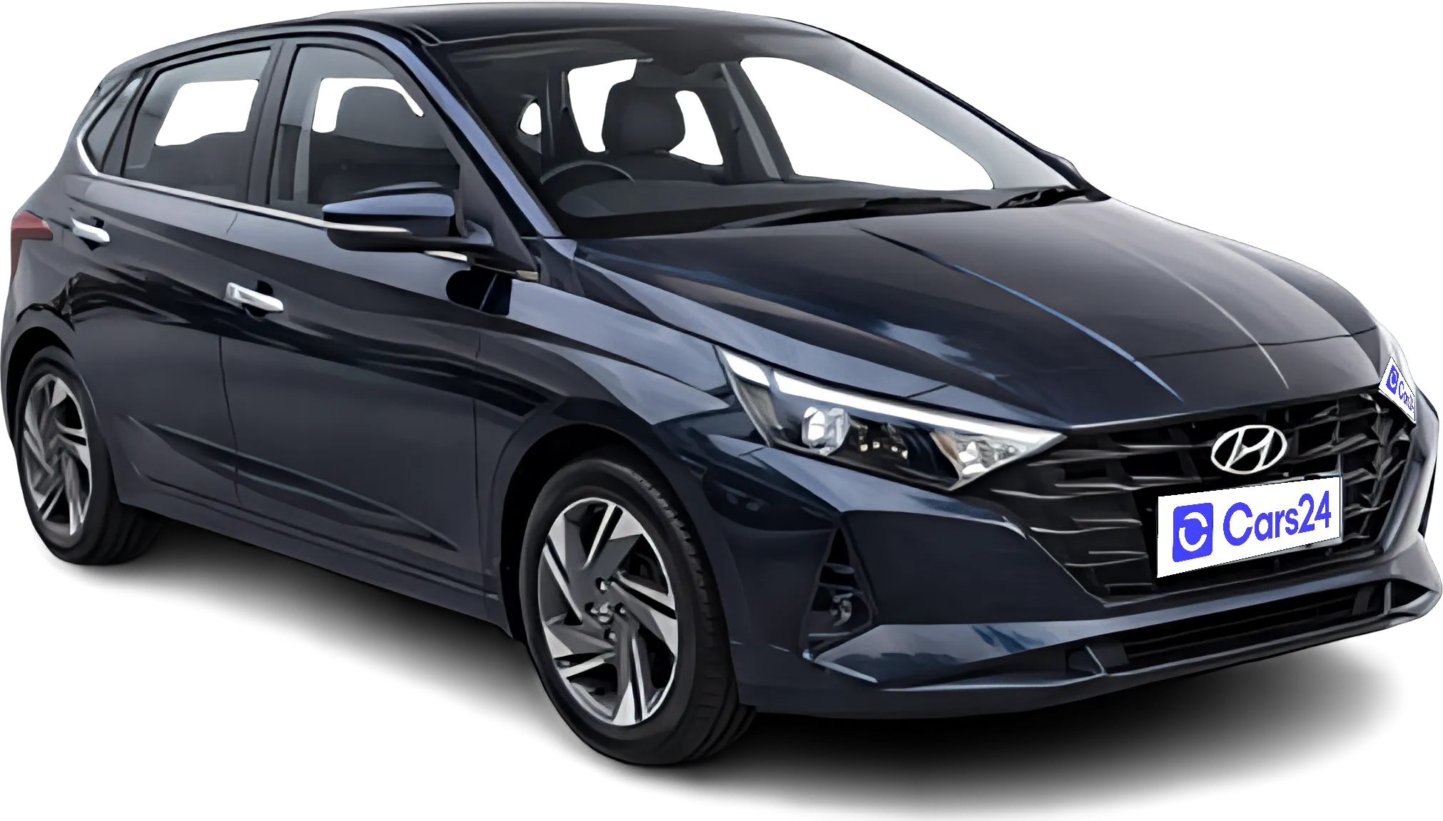 2022 Hyundai NEW I20 - Hatchback - Petrol - Manual - ₹7.11 lakh