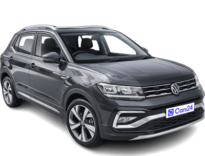 2022 Volkswagen TAIGUN - SUV - Petrol - Manual - ₹11.50 lakh