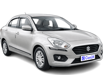 2019 Maruti Dzire - Sedan - Petrol - Manual - ₹5.87 lakh