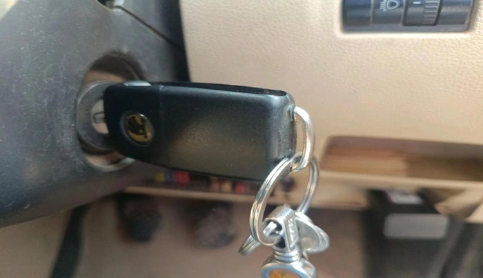 2011 Skoda Fabia ELEGANCE 1.2 TDI, Diesel, Manual, 82,917 km, interior