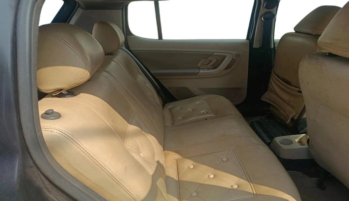 2011 Skoda Fabia ELEGANCE 1.2 TDI, Diesel, Manual, 82,917 km, interior