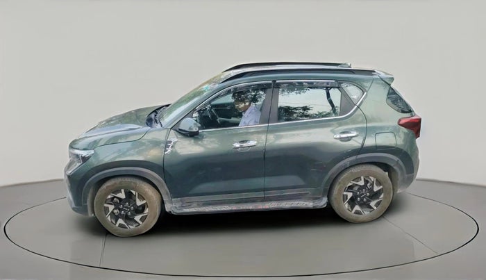 2024 KIA SONET GTX PLUS 1.0 TURBO PETROL DCT, Petrol, Automatic, 22,837 km, exterior
