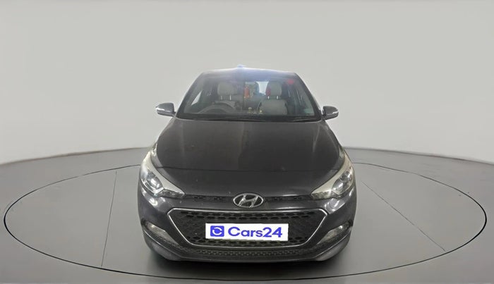 2016 Hyundai Elite i20 ASTA 1.2, Petrol, Manual, 1,85,676 km, exterior