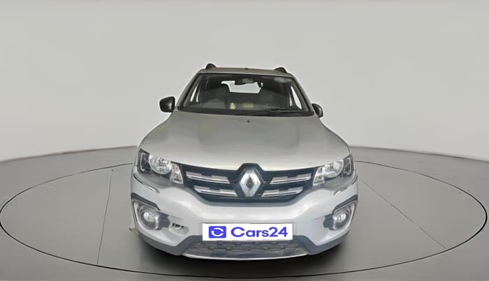 2018 Renault Kwid RXT 1.0 (O), Petrol, Manual, 29,949 km, exterior