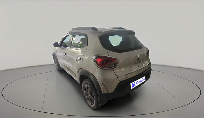 2018 Renault Kwid RXT 1.0 (O), Petrol, Manual, 29,949 km, exterior