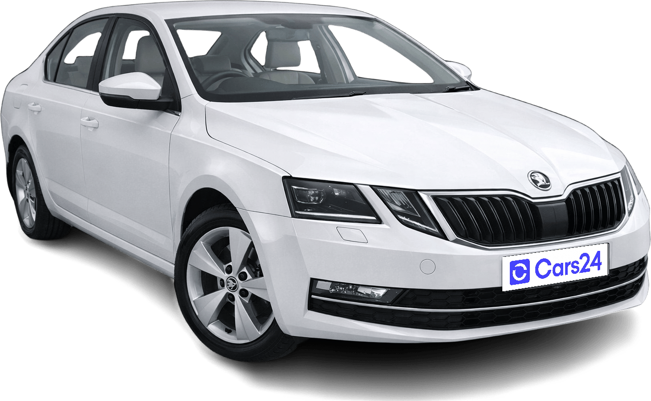 2018 Skoda Octavia - Sedan - Diesel - Manual - ₹11.00 lakh