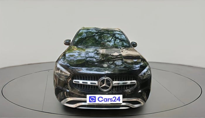 2024 Mercedes Benz GLA Class 200, Petrol, Automatic, 15,400 km, exterior