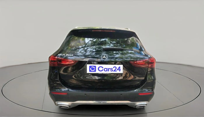 2024 Mercedes Benz GLA Class 200, Petrol, Automatic, 15,400 km, exterior