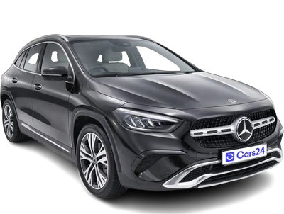 2024 Mercedes Benz GLA Class - SUV - Petrol - Automatic - ₹40.00 lakh