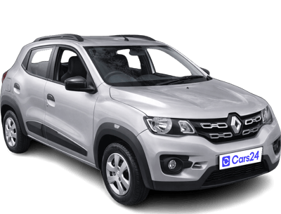 2016 Renault Kwid - Hatchback - Petrol - Manual - ₹1.95 lakh