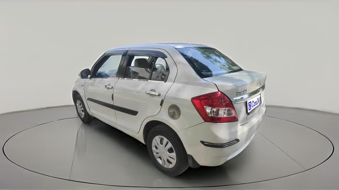 2013 Maruti Swift Dzire VDI, Diesel, Manual, 1,07,144 km, exterior