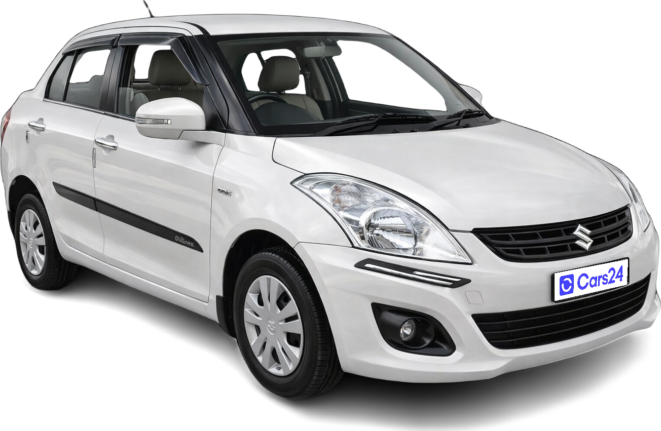 2013 Maruti Swift Dzire - Sedan - Diesel - Manual - ₹3.40 lakh