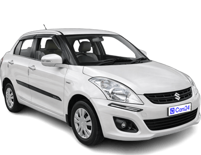 2013 Maruti Swift Dzire - Sedan - Diesel - Manual - ₹3.40 lakh