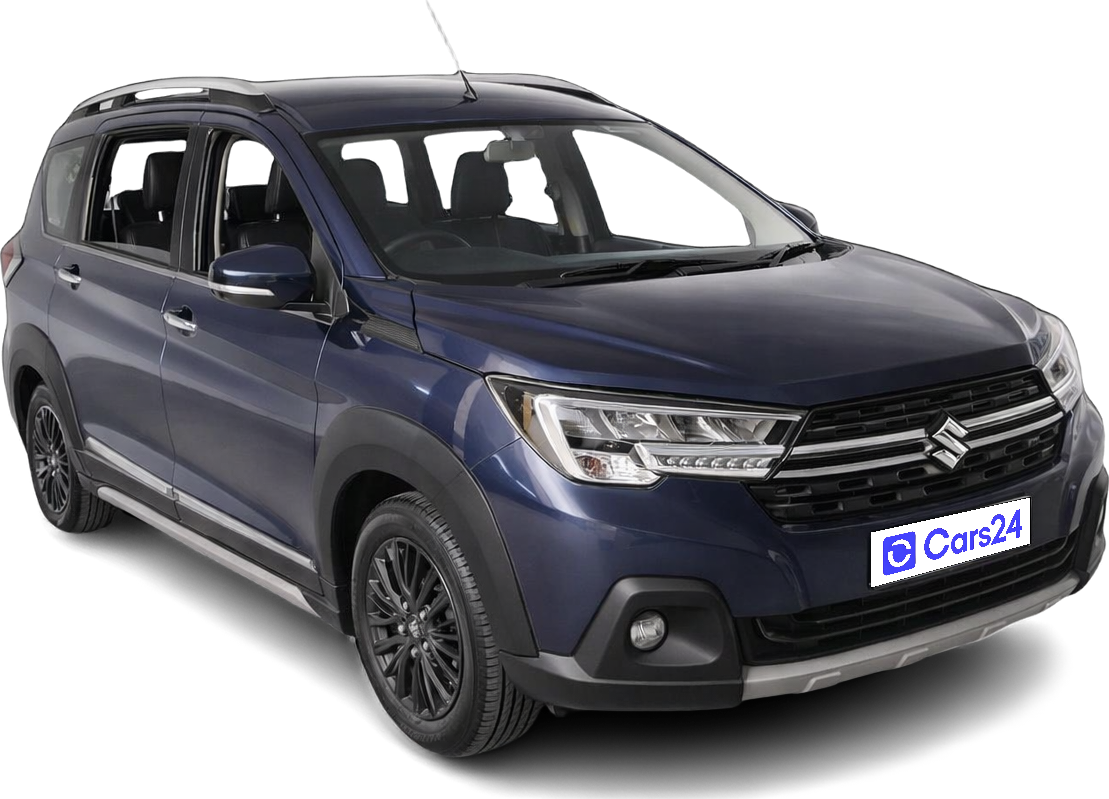 2020 Maruti XL6 - SUV - Petrol - Automatic - ₹9.00 lakh