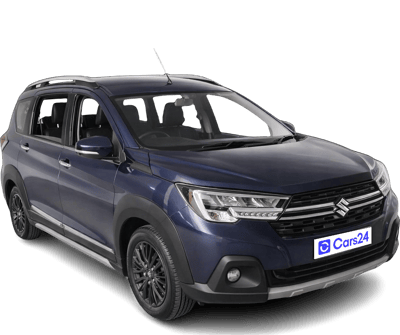 2020 Maruti XL6 - SUV - Petrol - Automatic - ₹9.00 lakh