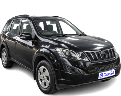 2015 Mahindra XUV500 - SUV - Diesel - Manual - ₹6.92 lakh