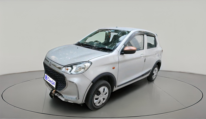 2023 Maruti Alto K10 VXI PLUS, Petrol, Manual, 34,685 km, exterior
