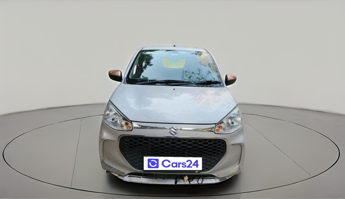 2023 Maruti Alto K10 VXI PLUS, Petrol, Manual, 34,685 km, exterior