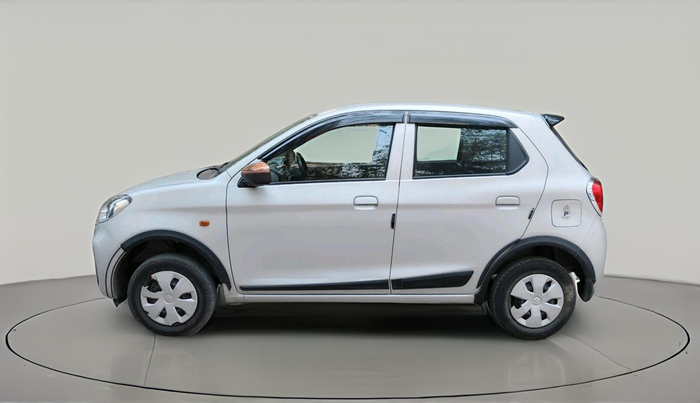 2023 Maruti Alto K10 VXI PLUS, Petrol, Manual, 34,685 km, exterior