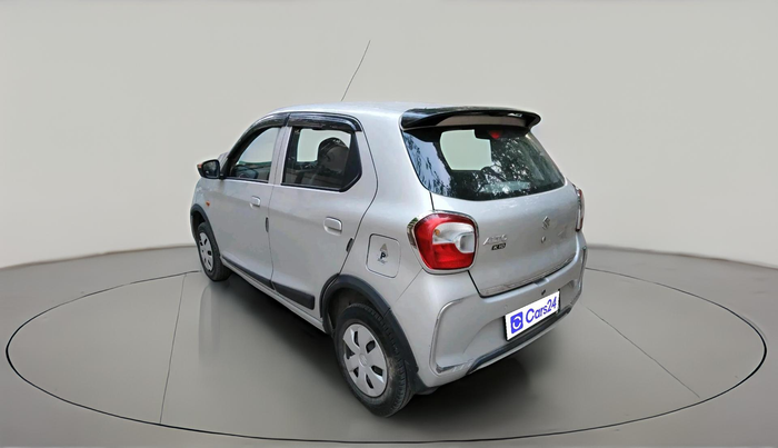 2023 Maruti Alto K10 VXI PLUS, Petrol, Manual, 34,685 km, exterior
