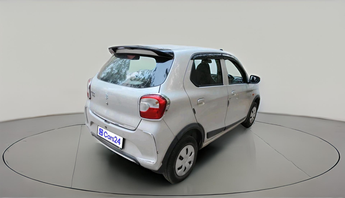 2023 Maruti Alto K10 VXI PLUS, Petrol, Manual, 34,685 km, exterior