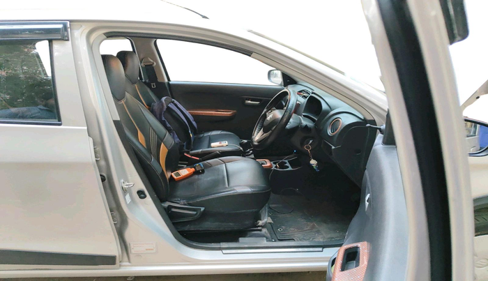 2023 Maruti Alto K10 VXI PLUS, Petrol, Manual, 34,685 km, interior