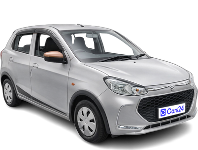 2023 Maruti Alto K10 - Hatchback - Petrol - Manual - ₹3.89 lakh
