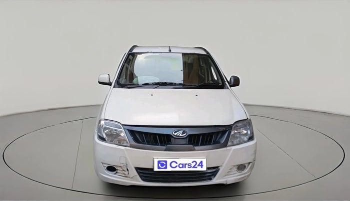 2013 Mahindra Verito 1.5 D6, Diesel, Manual, 1,39,716 km, exterior