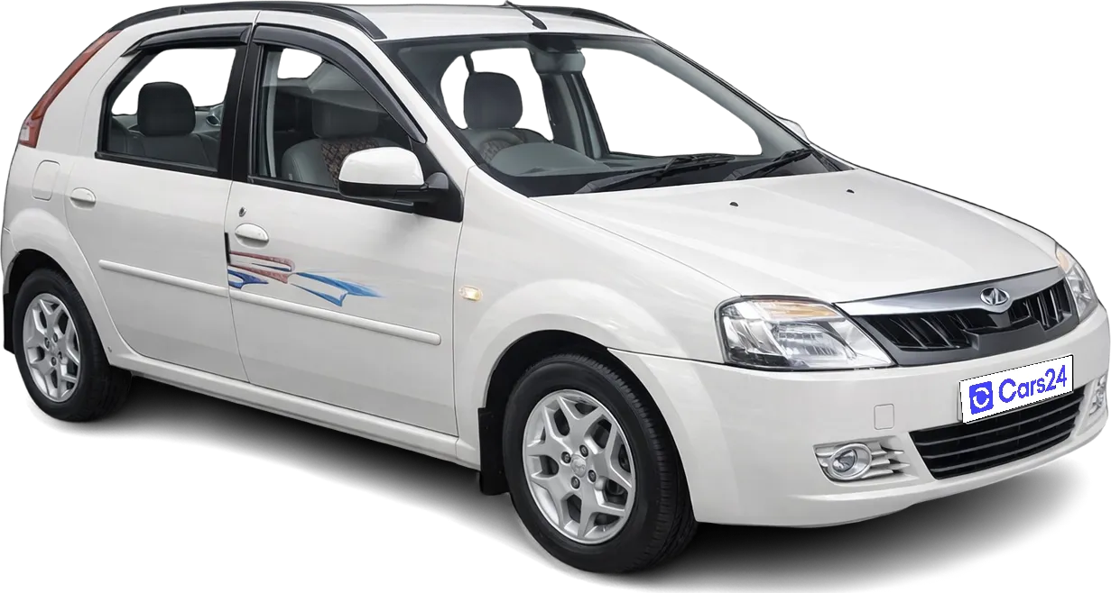 2013 Mahindra Verito - Hatchback - Diesel - Manual - ₹2.00 lakh
