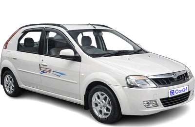 2013 Mahindra Verito - Hatchback - Diesel - Manual - ₹2.00 lakh