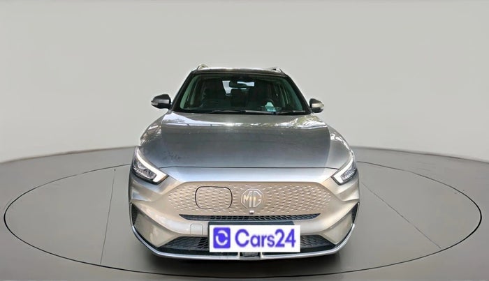 2025 MG ZS EV Essence, Electric, Automatic, 21,118 km, exterior