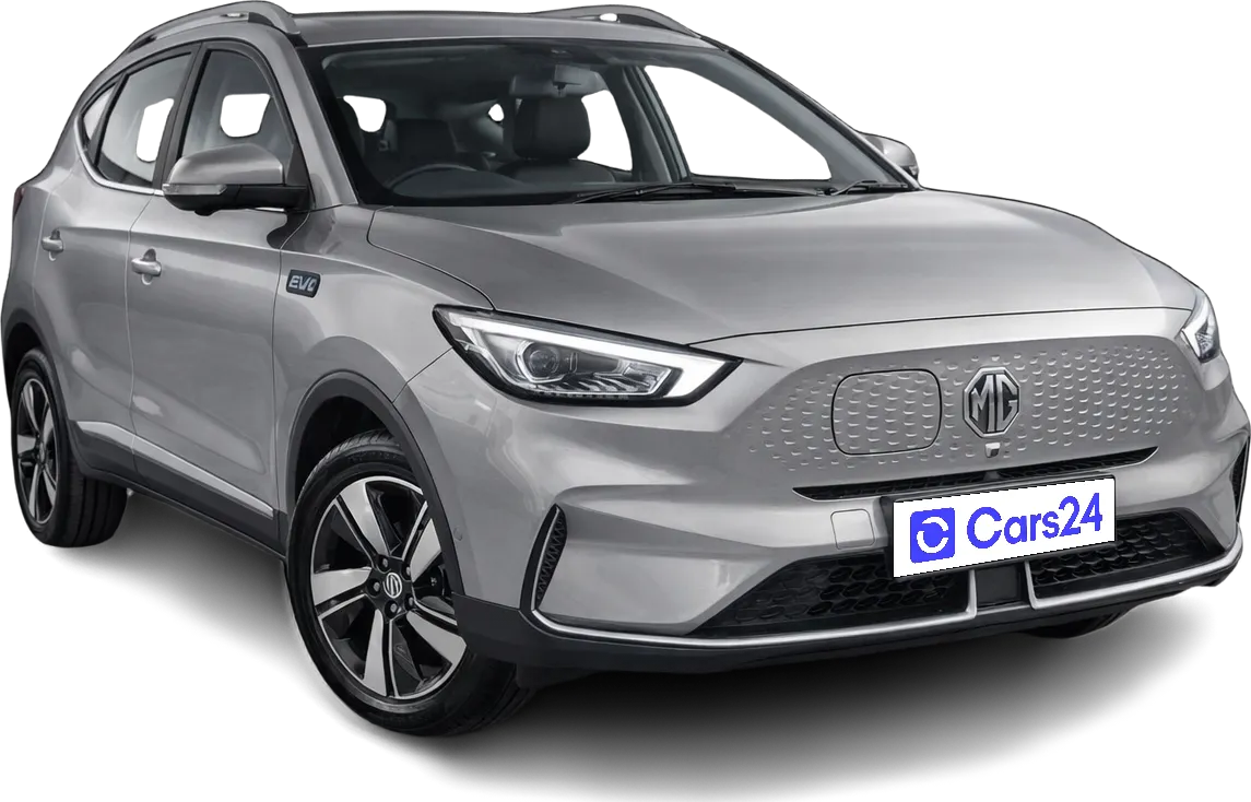 2025 MG ZS EV - SUV - Electric - Automatic - ₹19.26 lakh