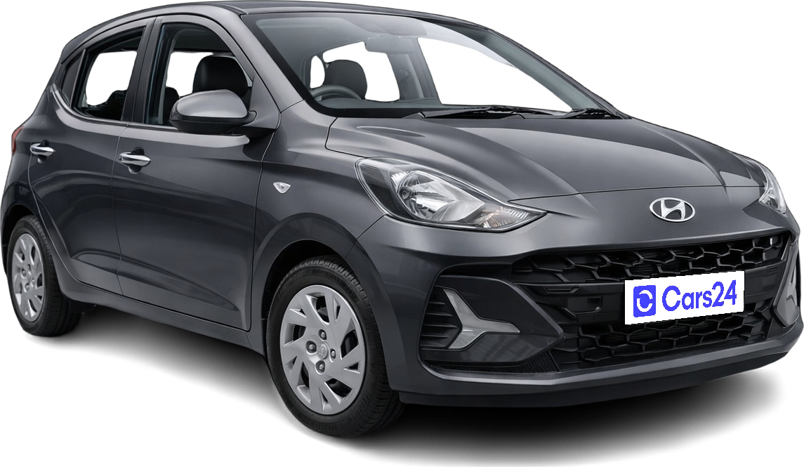 2023 Hyundai GRAND I10 NIOS - Hatchback - Petrol - Manual - ₹5.50 lakh