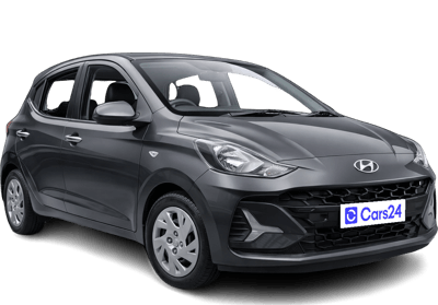 2023 Hyundai GRAND I10 NIOS - Hatchback - Petrol - Manual - ₹5.50 lakh