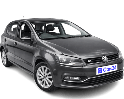 2016 Volkswagen Polo - Hatchback - Petrol - Automatic - ₹4.10 lakh