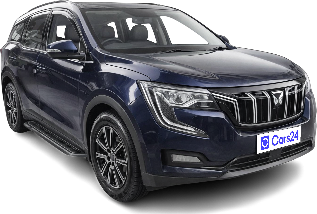 2022 Mahindra XUV700 - SUV - Petrol - Automatic - ₹18.50 lakh