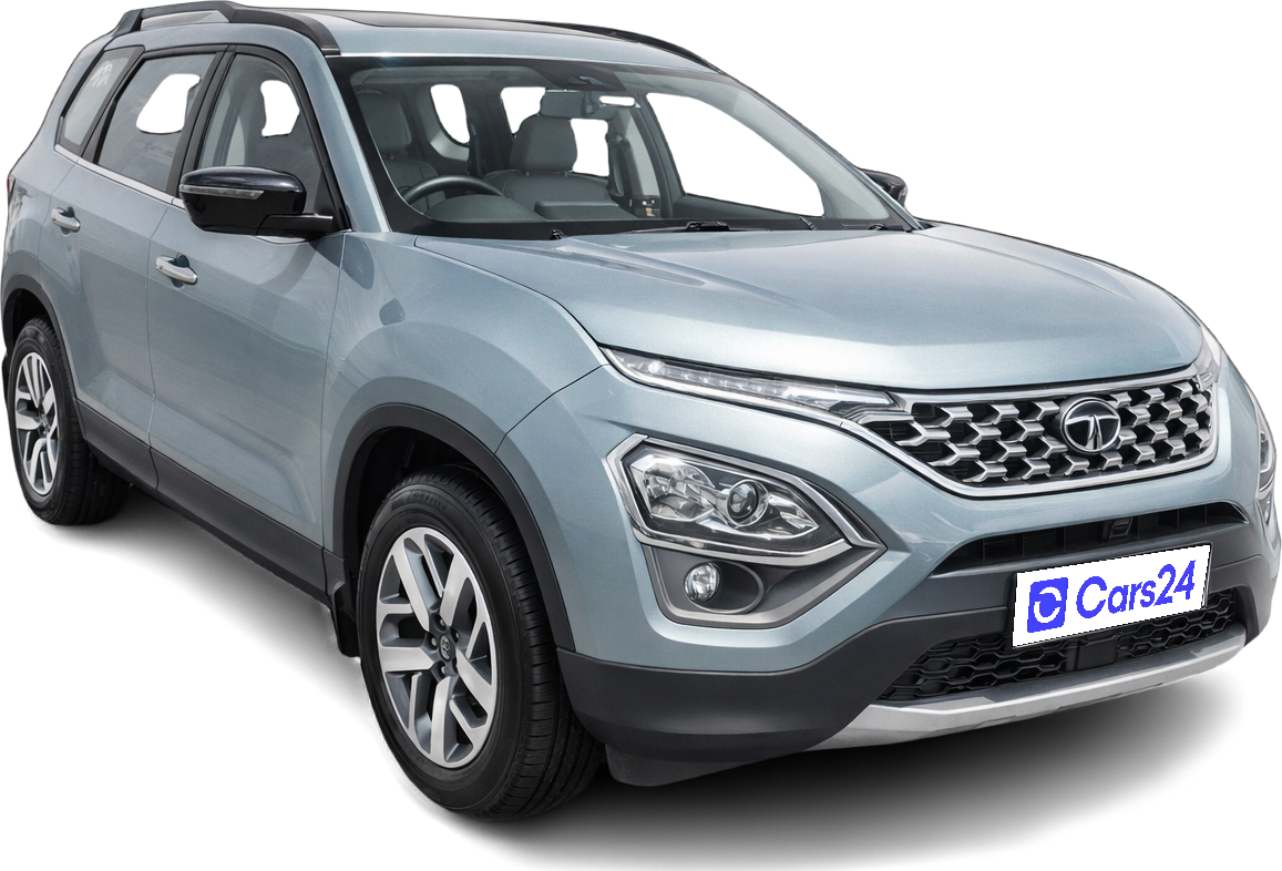 2023 Tata Safari - SUV - Diesel - Automatic - ₹21.70 lakh