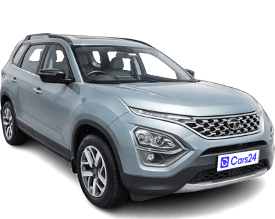 2023 Tata Safari - SUV - Diesel - Automatic - ₹21.70 lakh
