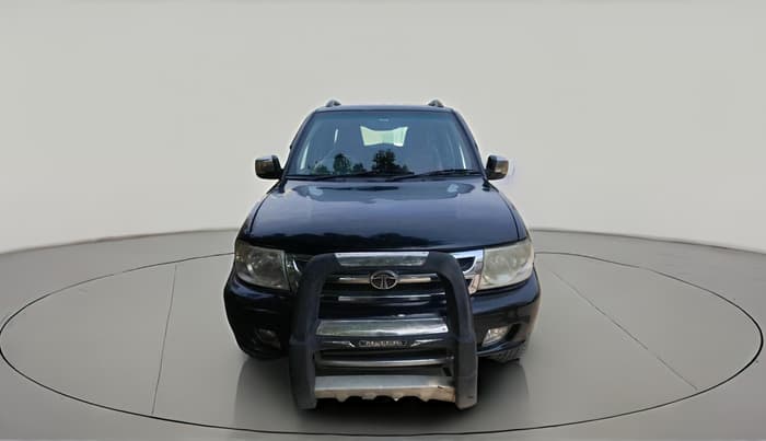 2011 Tata Safari 4X2 VX DICOR 2.2 VTT, Diesel, Manual, 1,10,466 km, exterior