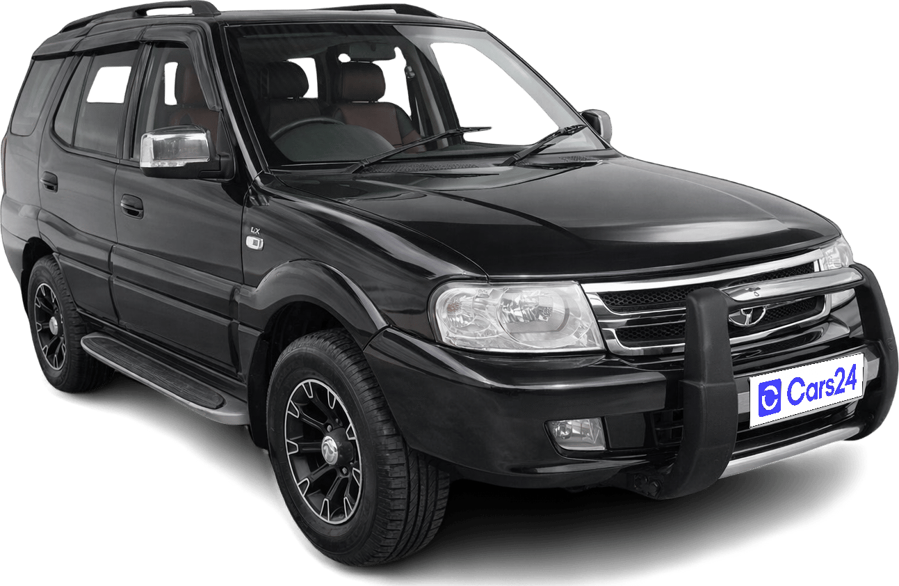 2011 Tata Safari - SUV - Diesel - Manual - ₹2.80 lakh