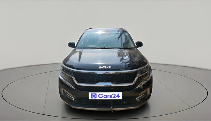 2021 KIA SELTOS HTX 1.5 PETROL, Petrol, Manual, 32,494 km, exterior