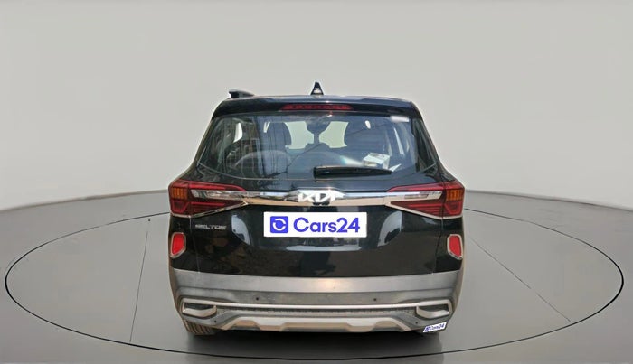 2021 KIA SELTOS HTX 1.5 PETROL, Petrol, Manual, 32,494 km, exterior